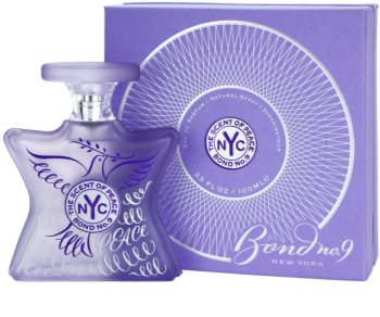 Bond No. 9 Midtown The Scent of Peace eau de parfum pour femme 100 ml