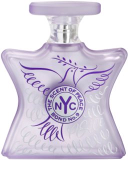 Bond No. 9 Midtown The Scent of Peace eau de parfum pour femme 100 ml