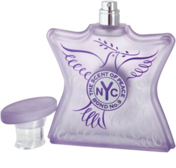 Bond No. 9 Midtown The Scent of Peace eau de parfum pour femme 100 ml