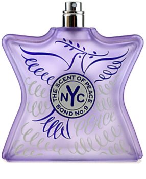 Bond No. 9 Midtown The Scent of Peace парфюмна вода тестер за жени 100 мл.