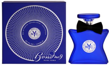 Bond No. 9 Uptown The Scent of Peace for Him Eau de Parfum voor Mannen 100 ml