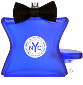 Bond No. 9 Uptown The Scent of Peace for Him parfumska voda za moške 100 ml