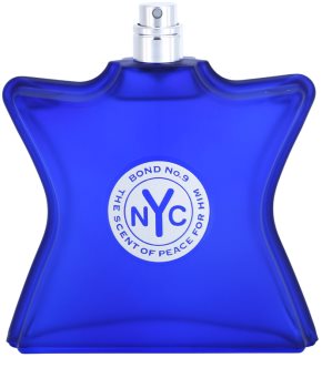 Bond No. 9 Uptown The Scent of Peace for Him парфюмна вода тестер за мъже 100 мл.