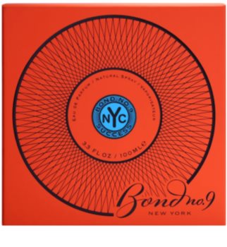 Bond No. 9 Midtown Succes is the Essence of New York woda perfumowana unisex 100 ml