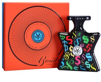 Bond No. 9 Midtown Succes is the Essence of New York woda perfumowana unisex 100 ml