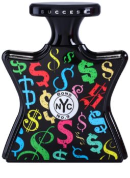 Bond No. 9 Midtown Succes is the Essence of New York woda perfumowana unisex 100 ml
