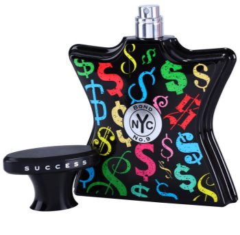 Bond No. 9 Midtown Succes is the Essence of New York woda perfumowana unisex 100 ml