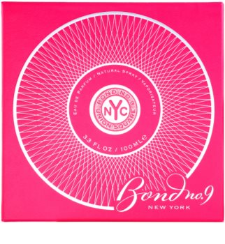 Bond No. 9 Union Square parfémovaná voda pro ženy 100 ml