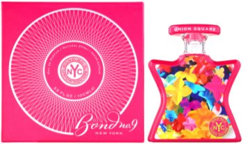 Bond No. 9 Union Square parfémovaná voda pro ženy 100 ml