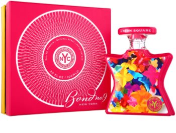 Bond No. 9 Union Square parfémovaná voda pro ženy 100 ml