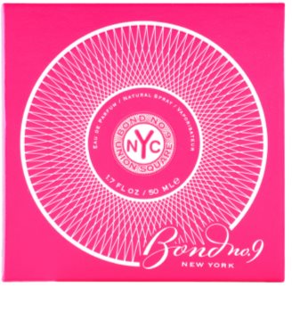 Bond No. 9 Union Square парфумована вода для жінок 50 мл