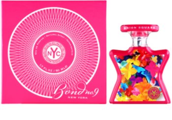 Bond No. 9 Union Square парфумована вода для жінок 50 мл