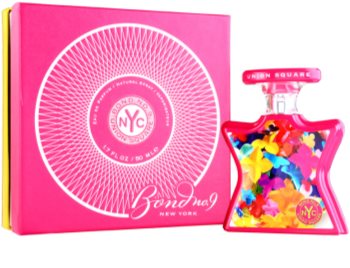 Bond No. 9 Union Square Eau de Parfum voor Vrouwen 50 ml