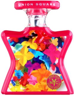 Bond No. 9 Union Square парфумована вода для жінок 50 мл
