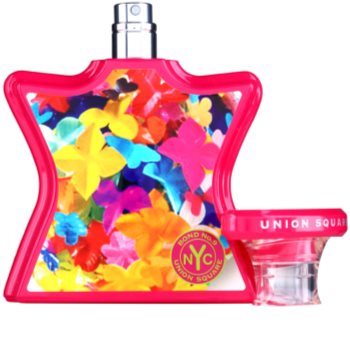 Bond No. 9 Union Square Eau de Parfum voor Vrouwen 50 ml