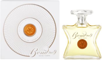 Bond No. 9 Downtown West Broadway eau de parfum mixte 100 ml