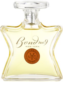 Bond No. 9 Downtown West Broadway eau de parfum mixte 100 ml