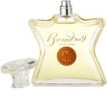 Bond No. 9 Downtown West Broadway eau de parfum mixte 100 ml