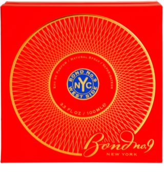 Bond No. 9 Midtown West Side woda perfumowana unisex 100 ml