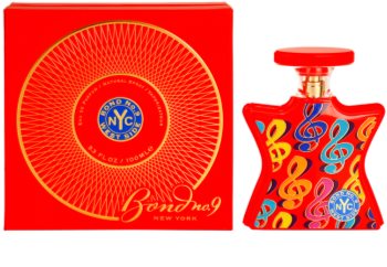 Bond No. 9 Midtown West Side woda perfumowana unisex 100 ml