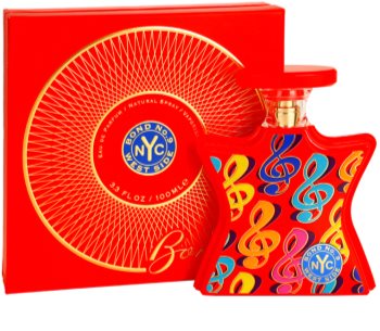 Bond No. 9 Midtown West Side woda perfumowana unisex 100 ml