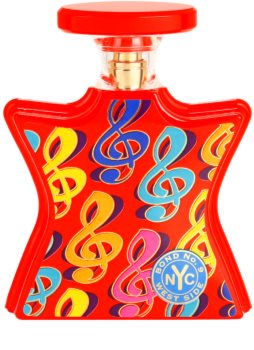 Bond No. 9 Midtown West Side woda perfumowana unisex 100 ml