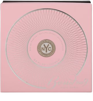 Bond No. 9 Midtown Lexington Avenue eau de parfum mixte 100 ml