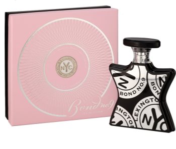 Bond No. 9 Midtown Lexington Avenue eau de parfum mixte 100 ml