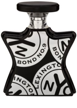Bond No. 9 Midtown Lexington Avenue eau de parfum mixte 100 ml