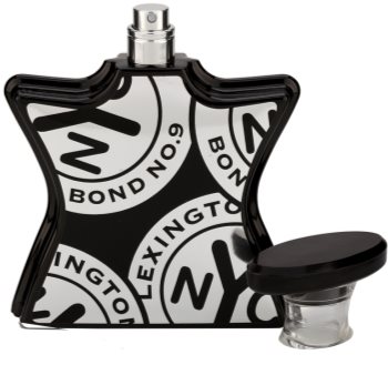 Bond No. 9 Midtown Lexington Avenue eau de parfum mixte 100 ml