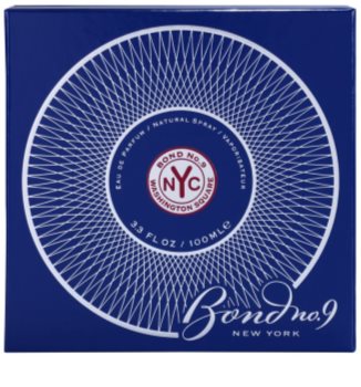 Bond No. 9 Downtown Washington Square Eau de Parfum unisex 100 ml
