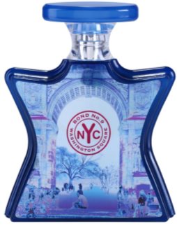 Bond No. 9 Downtown Washington Square Eau de Parfum unisex 100 ml