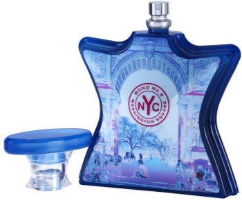 Bond No. 9 Downtown Washington Square Eau de Parfum unisex 100 ml