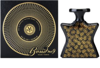 Bond No. 9 Downtown Wall Street Eau de Parfum unisex 100 ml