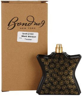 Bond No. 9 Downtown Wall Street woda perfumowana tester unisex 100 ml