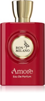 bon milano amore woda perfumowana 100 ml   