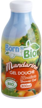 Born to Bio Mandarine гель для душу