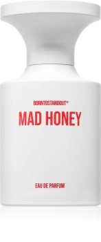 borntostandout mad honey