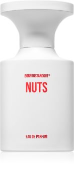 borntostandout nuts