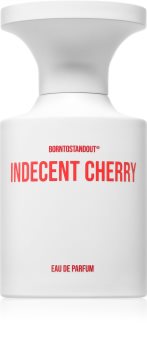 borntostandout indecent cherry woda perfumowana 50 ml    