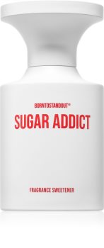 borntostandout sugar addict woda perfumowana 50 ml    