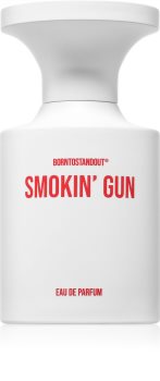 borntostandout smokin' gun