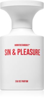 borntostandout sin & pleasure