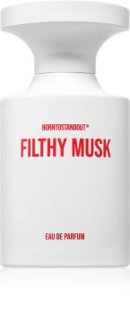 borntostandout filthy musk