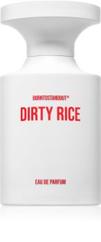 borntostandout dirty rice