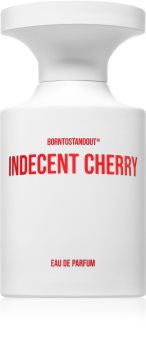 borntostandout indecent cherry