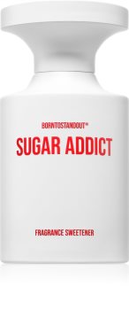 borntostandout sugar addict