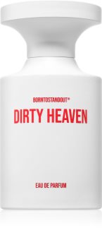 borntostandout dirty heaven