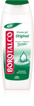 Borotalco Original хидратиращ душ гел