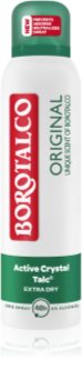 borotalco original dezodorant w sprayu 150 ml   